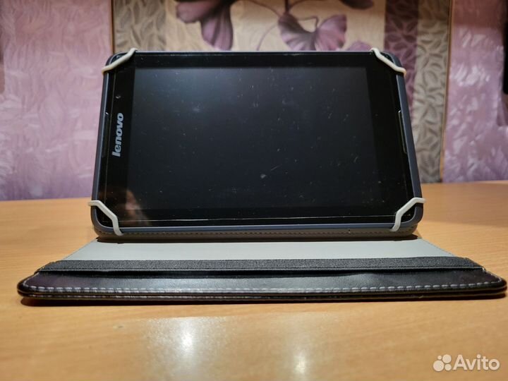 Планшет Lenovo Tab A7-50 (A3500-H)