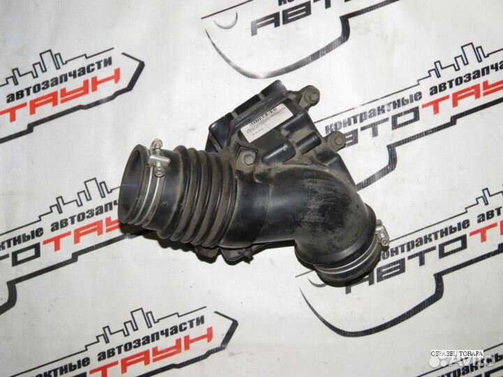 Гофра патрубок воздушный toyota lexus 2JZ-GE aristo GS300 JZS160 1786046142