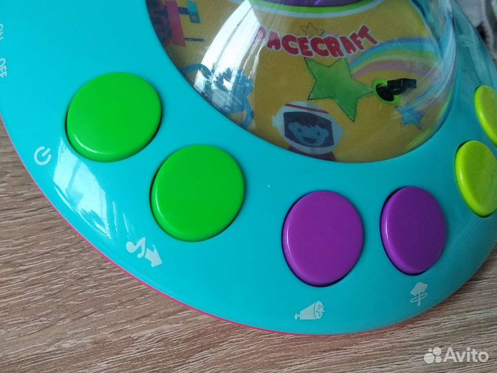 Мобиль на кроватку