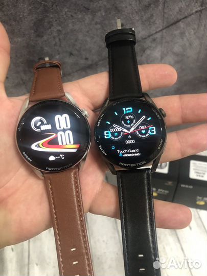 Смарт часы Х3 PRO