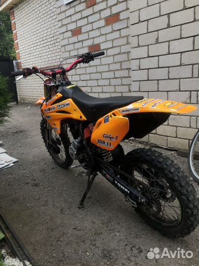 Kayo T2 Super с птс