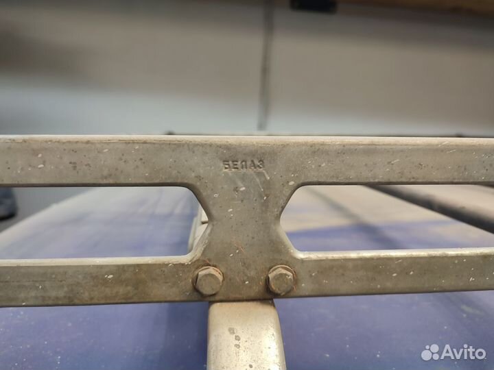 Багажник на крышу 