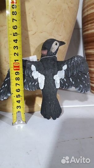 Фигурки садовые - 