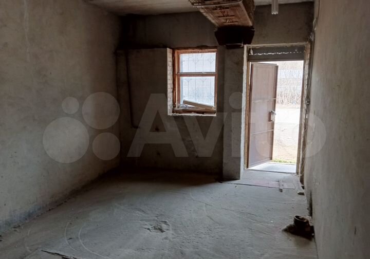 Свободного назначения, 20 м²