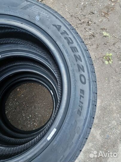 Sailun Atrezzo Elite 215/65 R16