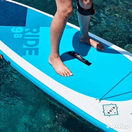 Аренда сапов