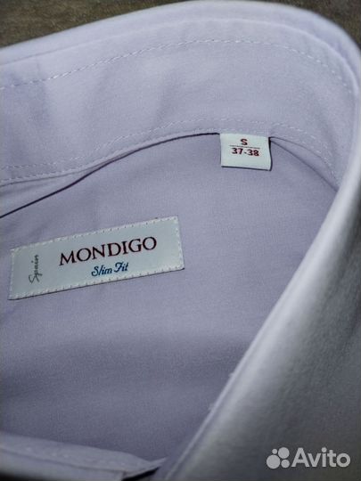 Рубашка мужская