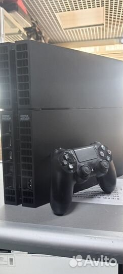 Sony PlayStation 4 1208A 500GB