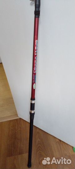 Удочка 4м
