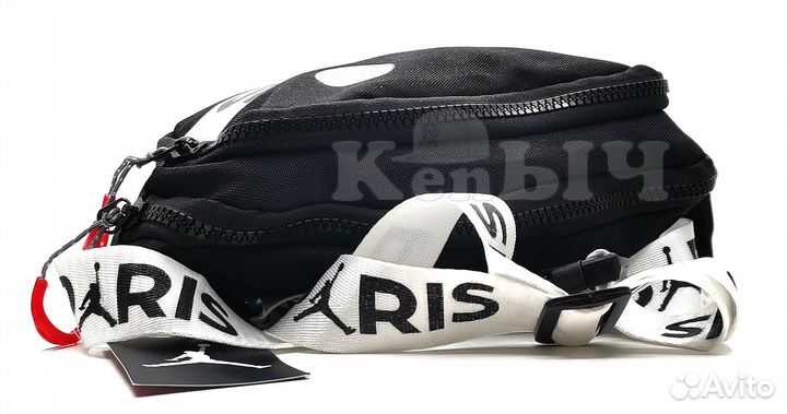 Сумка на пояс Paris Saint-Germain Jordan Air 23