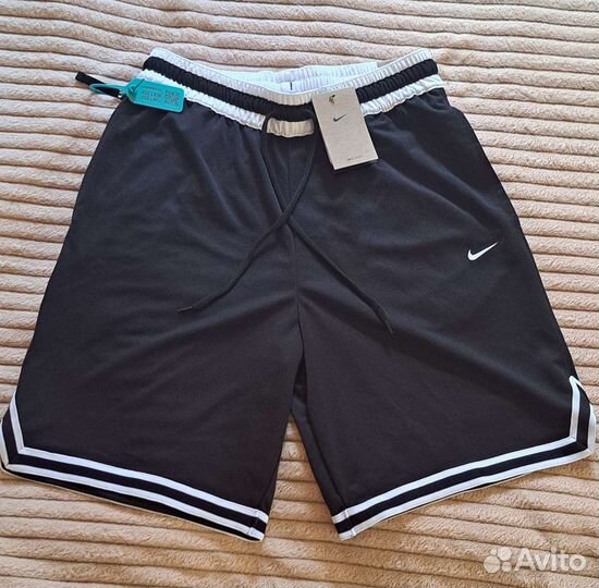 Шорты Nike DNA Оригинал