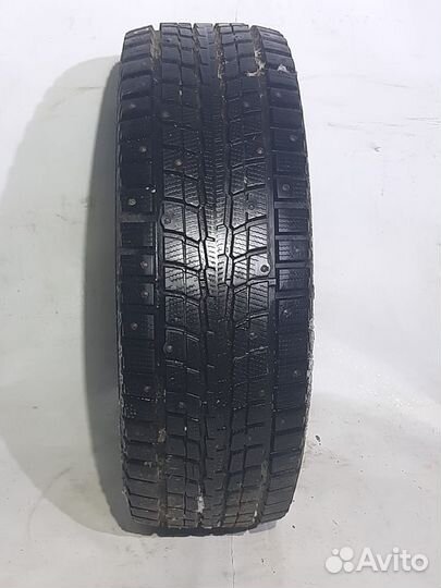 Dunlop SP Winter Ice 01 265/60 R18 110T