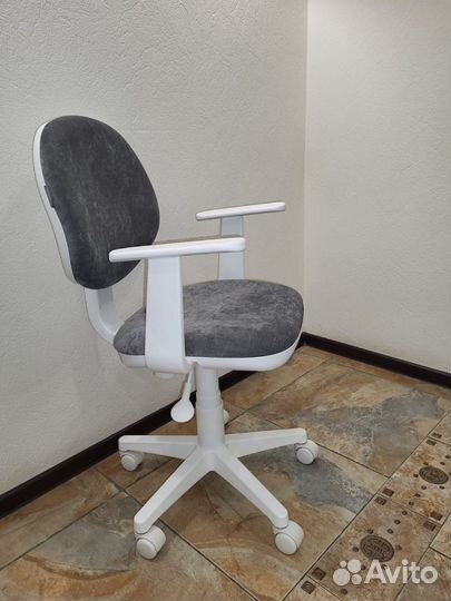 Компьютерное кресло детское