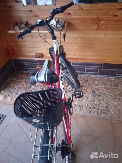 Stels miss 5000.r 26