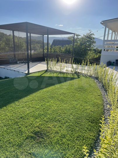 Дача 20 м² на участке 4 сот.