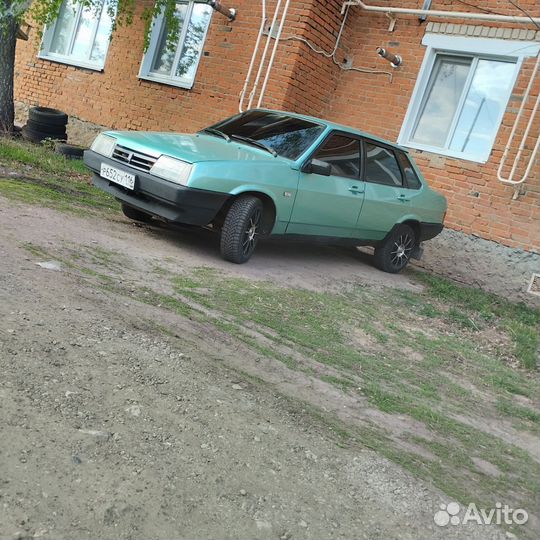 Тонирование авто
