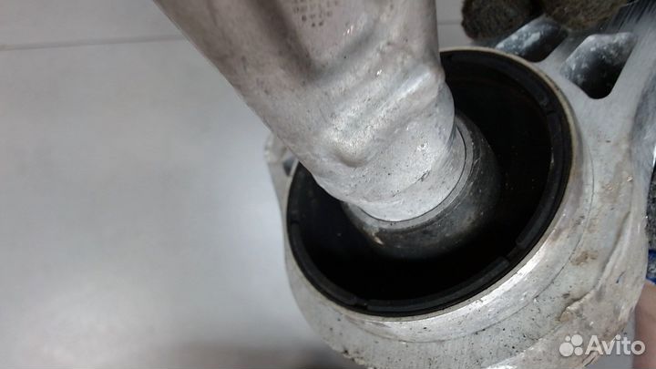 Рычаг подвески Porsche Taycan 2019 –, 2020