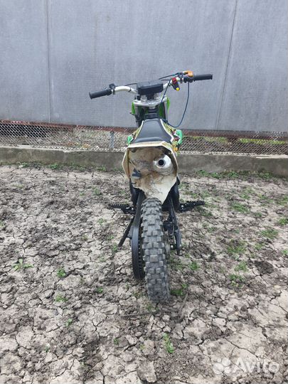 Питбайк детский Kayo mini kmb