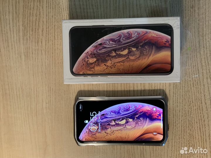 Element Case Katana лучший чехол для iPhone X/Xs