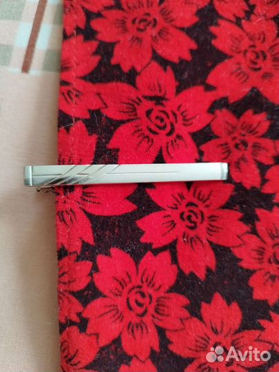 Зажим для галстука