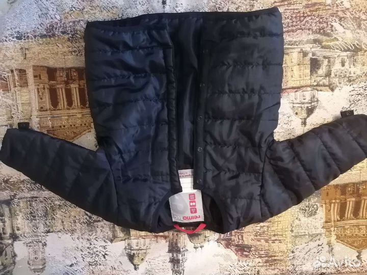 Куртка Reima 3 в 1