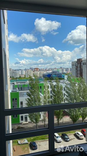Клининг, уборка