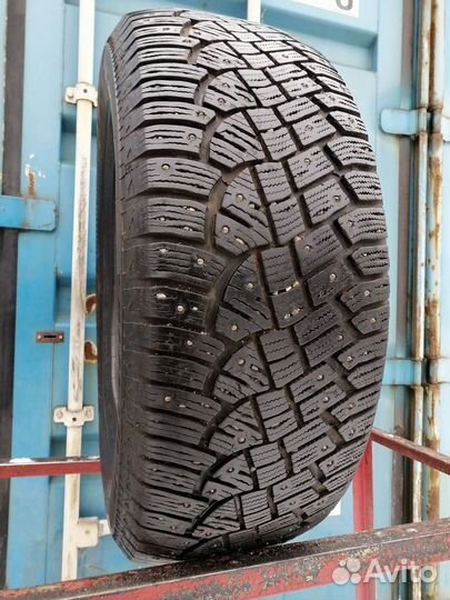 Continental IceContact 2 265/65 R17