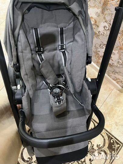 Коляска cybex 2 в 1