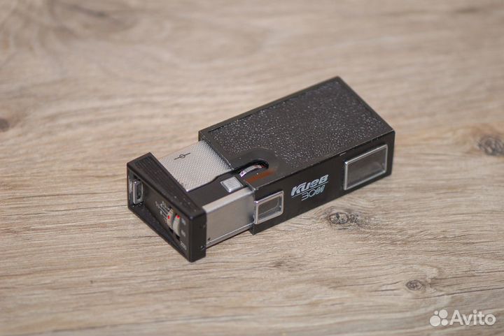 Фотоаппарат Киев 30м