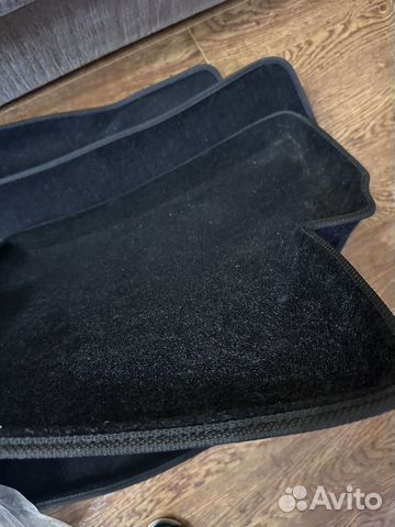 Комплект ковров для автомобиля Creta