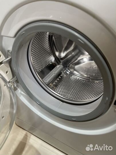 Стиральная машина bosch classixx 5 5kg
