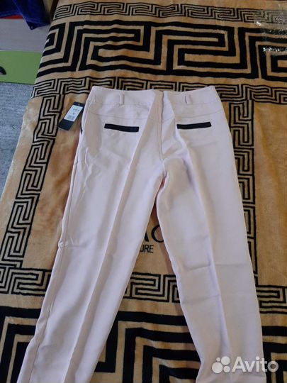 Брюки и комбинезон