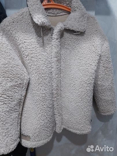 Куртка женская