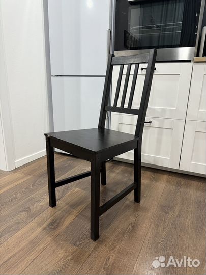 Стул IKEA стефан