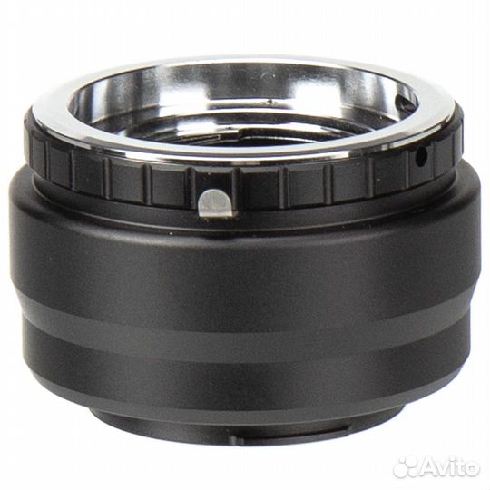 Переходное кольцо fusnid с Kodak retina - Sony NEX