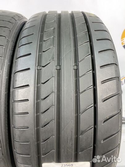 Dunlop SP Sport Maxx TT 225/45 R17