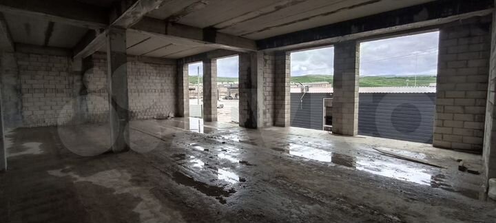 Свободного назначения, 100 м²