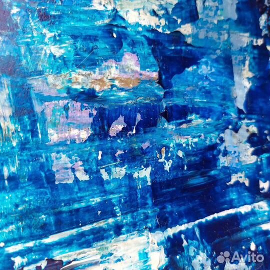 Картина на холсте