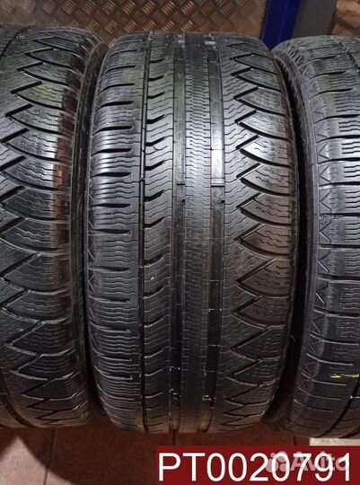 Michelin Pilot Alpin PA3 235/55 R17 98H