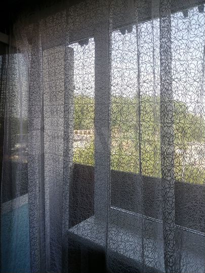 Комната 20 м² в 4-к., 5/5 эт.