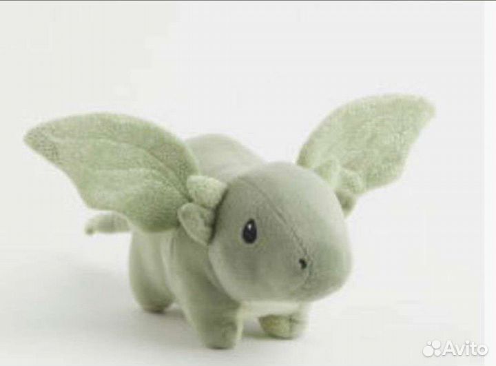 Новое H&M home Мягкие игрушки