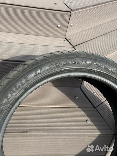 Goodyear Eagle F1 Asymmetric 3 245/40 R19 98Y