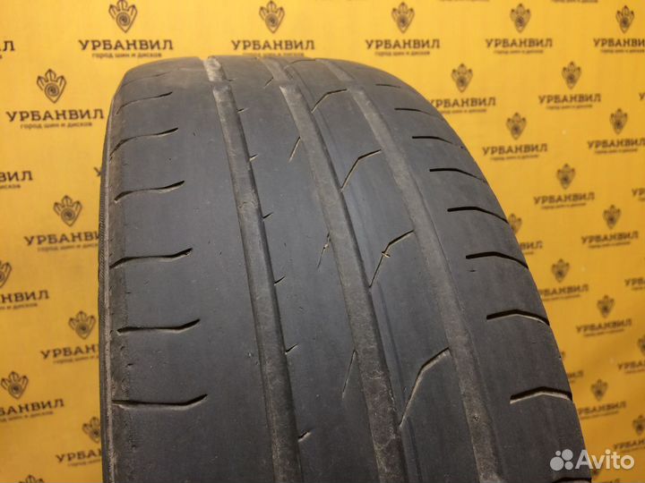 Continental ContiPremiumContact 2 185/55 R16 83V