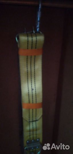 Ошейник для быка производителя