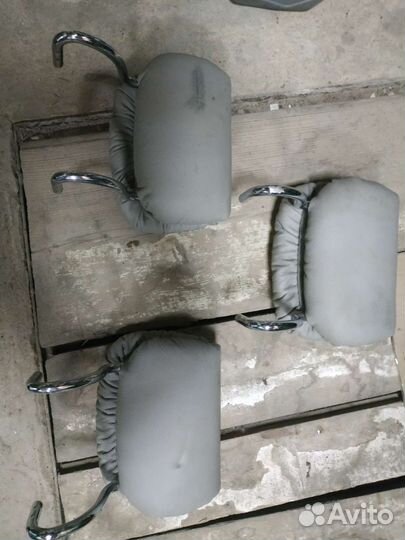 Подголовники