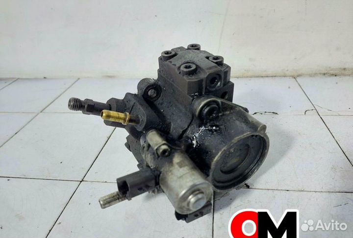 Двигатель ford transit 8 (2013-2018) 2.2 cyr5