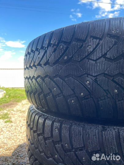 Formula Winter 235/60 R18 100H