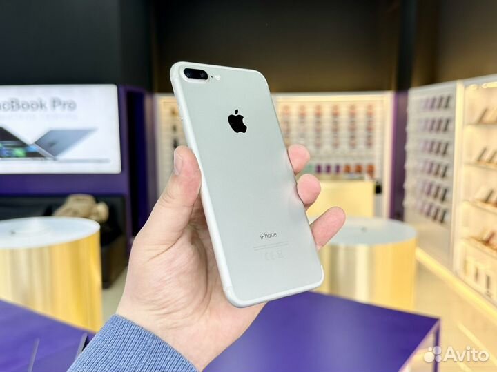 iPhone 7 Plus, 32 ГБ