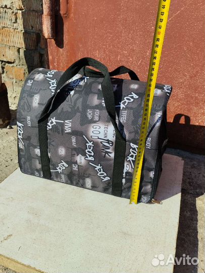 Переноска для животных