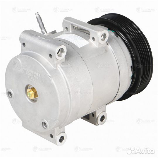 Компрессор кондиционера SsangYong New Actyon/Koran